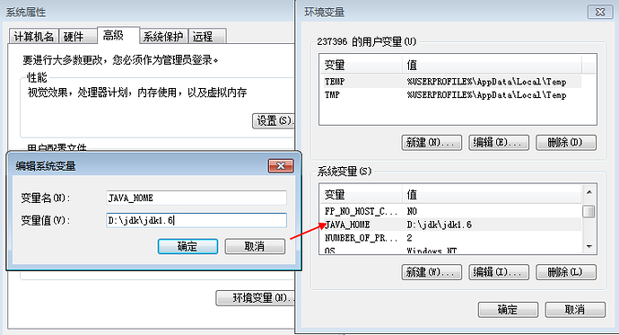Appium+python自动化1-环境搭建（上）